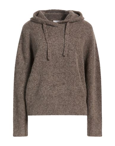 Pullover Mujer Caqui 1,2,3 Mujer