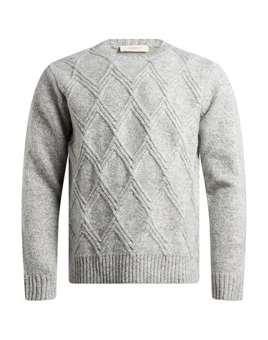 Pullover Herren Hellgrau S,XXL Herren