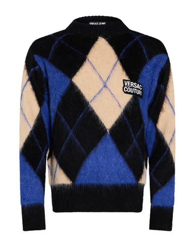 Pullover Hombre Negro L,M,S,XL Hombre