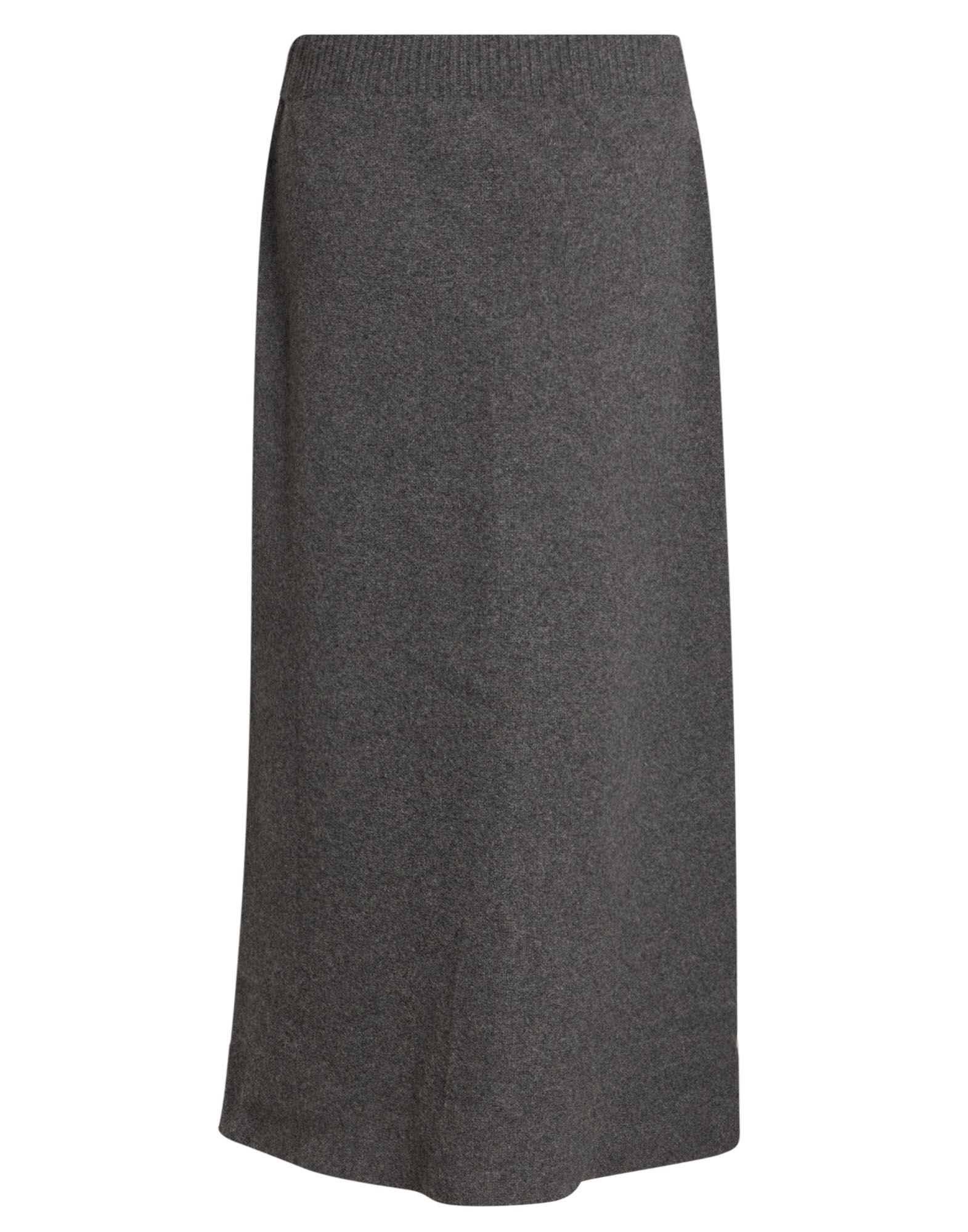 ROBERTO COLLINA ROBERTO COLLINA BOTTOMWEAR Μίντι φούστα