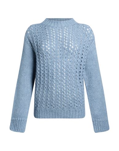 Pullover Mujer Azul francés 38,40 Mujer
