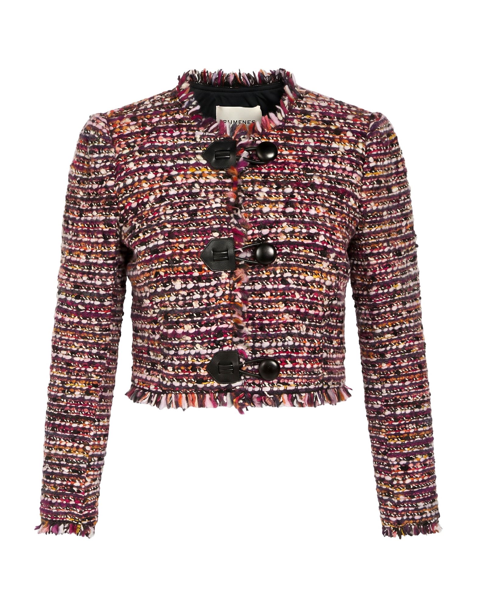 ISABEL MARANT ISABEL MARANT ΠΑΛΤΟ & ΤΖΑΚΕΤ Μπουφάν και τζάκετ