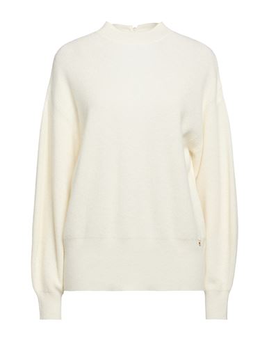 Pullover Mujer Marfil L,M Mujer