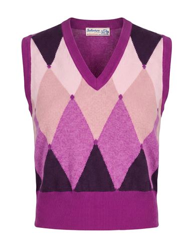 Pullover Mujer Malva 36,38,40,42 Mujer