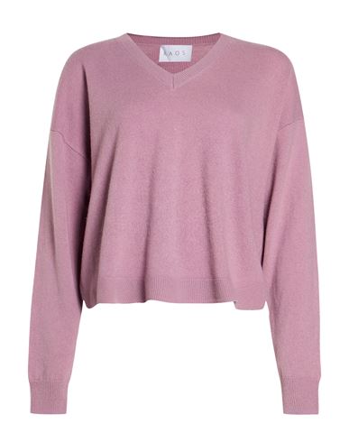 Pullover Mujer Malva L,M,S,XS Mujer