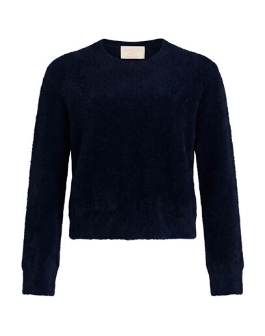 Pullover Mujer Azul noche L,M,S,XS Mujer
