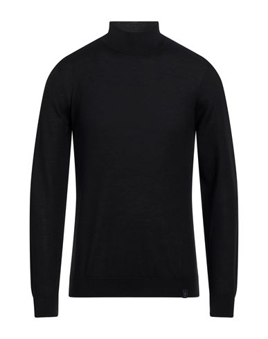 Cuello alto Hombre Negro L,M,XL,XXL Hombre
