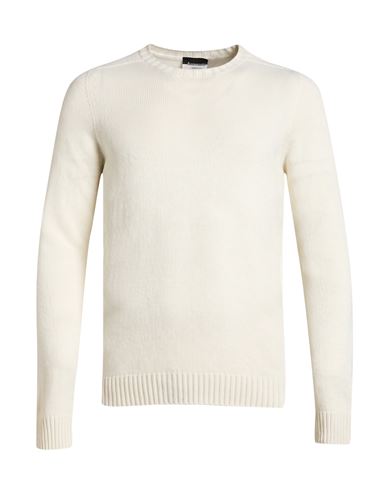 Pullover Hombre Hueso 50,52 Hombre