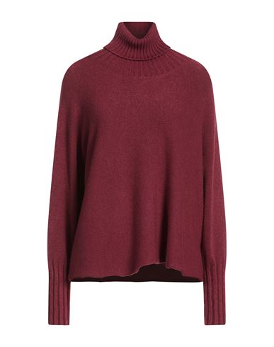 Cuello alto Mujer Púrpura L,M,S,XL,XS Mujer