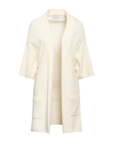 Strickjacke Damen Elfenbein 38 Damen