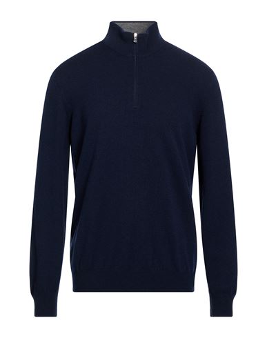 Cuello alto Hombre Azul noche 52 Hombre