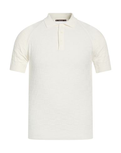 Polo Hombre Hueso 46 Hombre