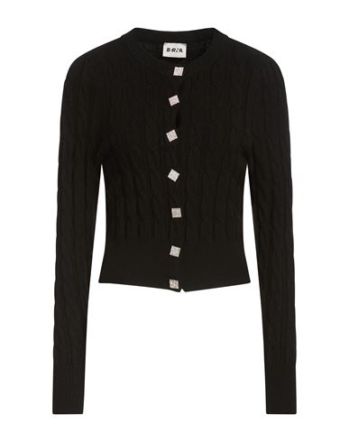 Berna Rebecas Mujer Negro M,S Mujer
