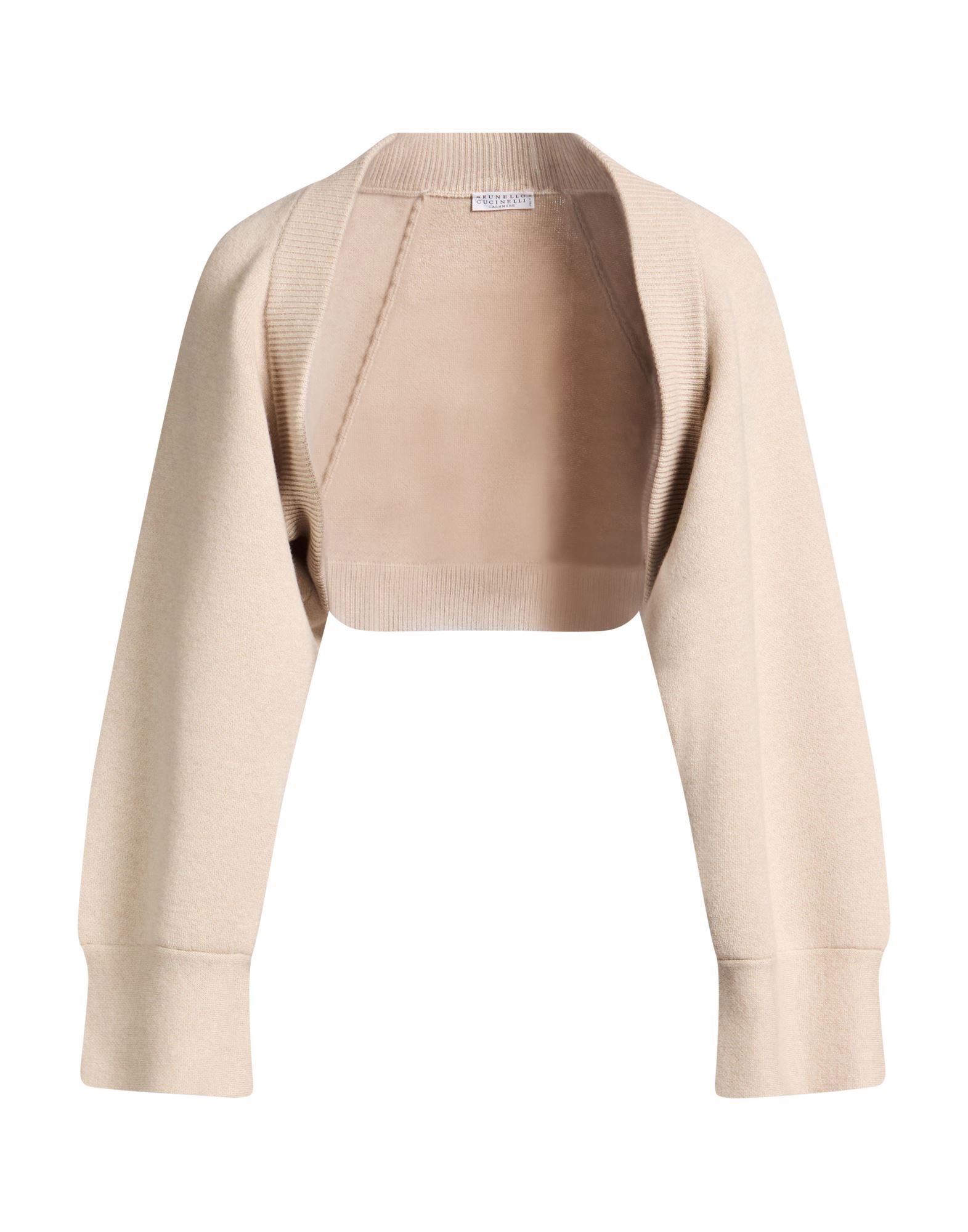 BRUNELLO CUCINELLI BRUNELLO CUCINELLI ΜΠΛΟΥΖΑΚΙΑ Μπολερό