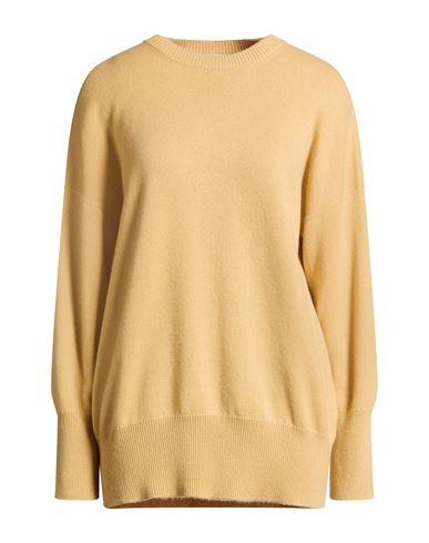 Pullover Mujer Amarillo L,M,S,XS Mujer