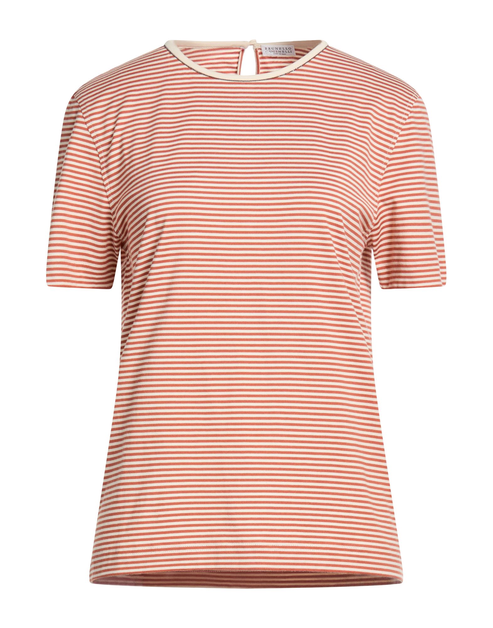 BRUNELLO CUCINELLI BRUNELLO CUCINELLI ΜΠΛΟΥΖΑΚΙΑ T-shirt