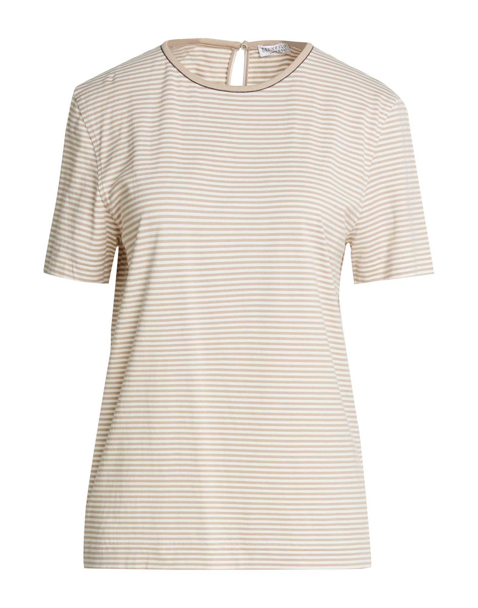 BRUNELLO CUCINELLI BRUNELLO CUCINELLI ΜΠΛΟΥΖΑΚΙΑ T-shirt