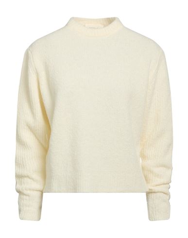 Pullover Mujer Hueso ONESIZE Mujer