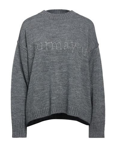 Pullover Mujer Gris ONESIZE Mujer