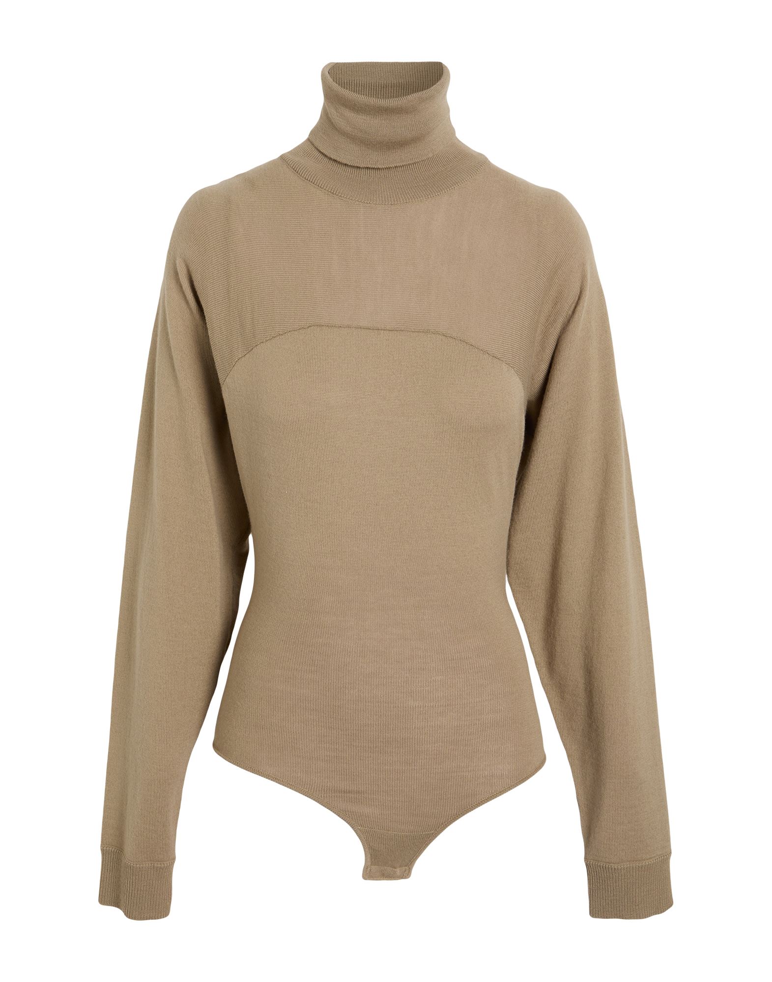 MAISON MARGIELA MAISON MARGIELA ΜΠΛΟΥΖΑΚΙΑ Κορμάκι