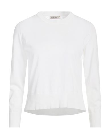 Pullover Mujer Blanco 36 Mujer