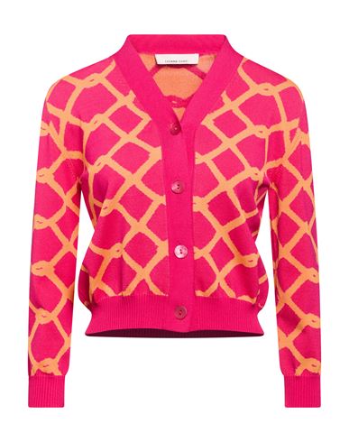 Rebecas Mujer Fucsia L,S,XL Mujer