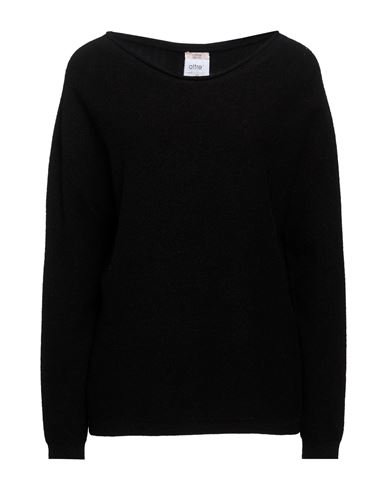 Pullover Damen Schwarz 32-30,42-48 Damen