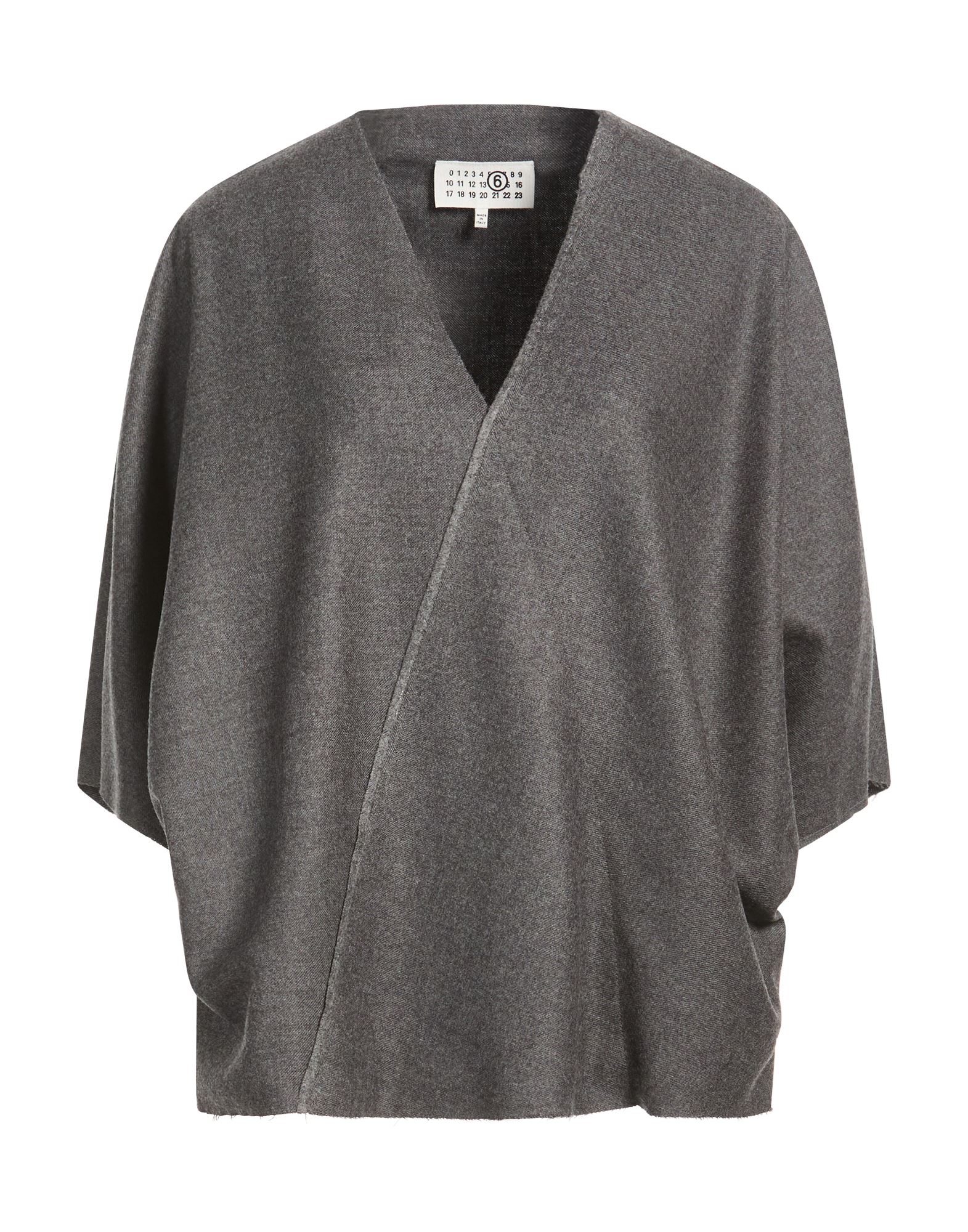 MM6 MAISON MARGIELA MM6 MAISON MARGIELA ΜΠΛΟΥΖΑΚΙΑ Τοπ