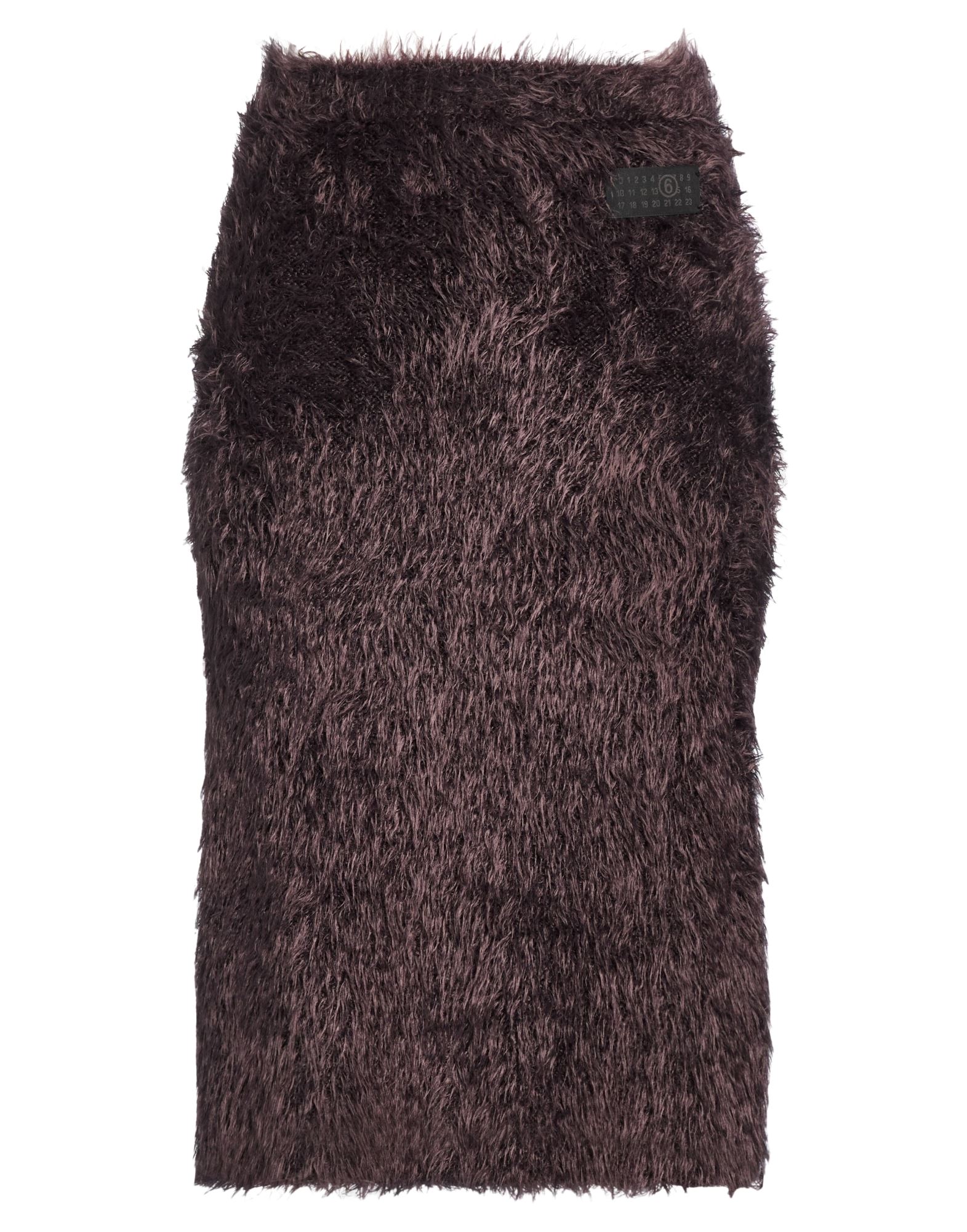 MM6 MAISON MARGIELA MM6 MAISON MARGIELA BOTTOMWEAR Μίντι φούστα