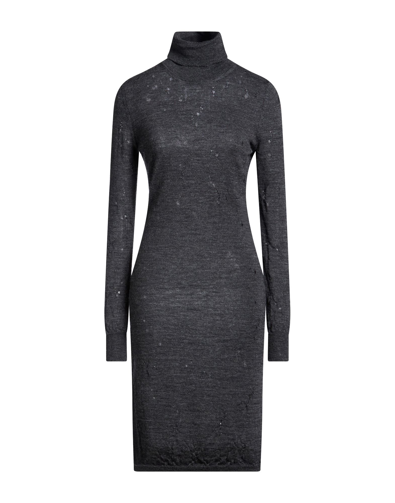 MM6 MAISON MARGIELA MM6 MAISON MARGIELA ΦΟΡΕΜΑΤΑ Midi φόρεμα