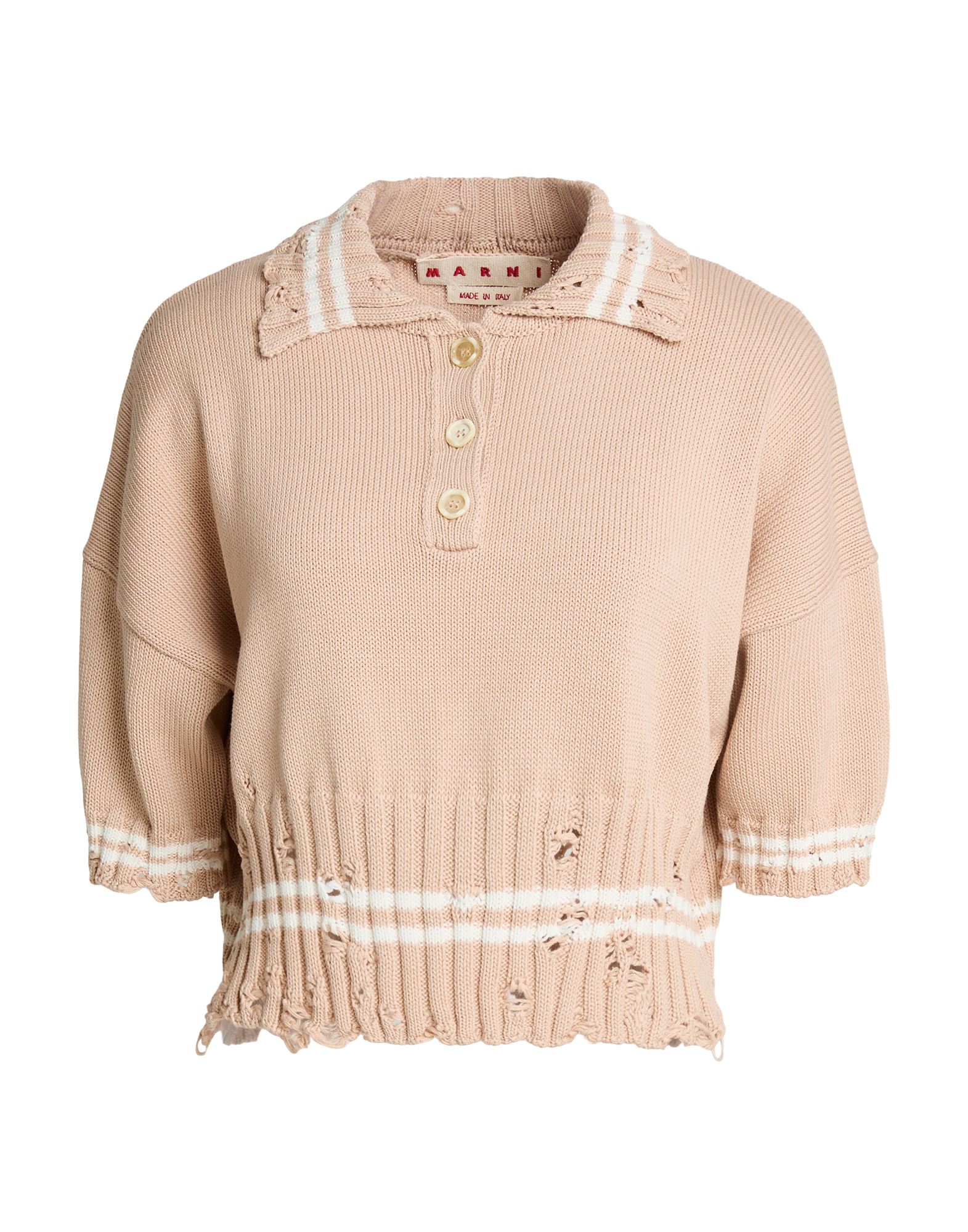 MARNI MARNI ΜΠΛΟΥΖΑΚΙΑ Μπλουζάκι Polo