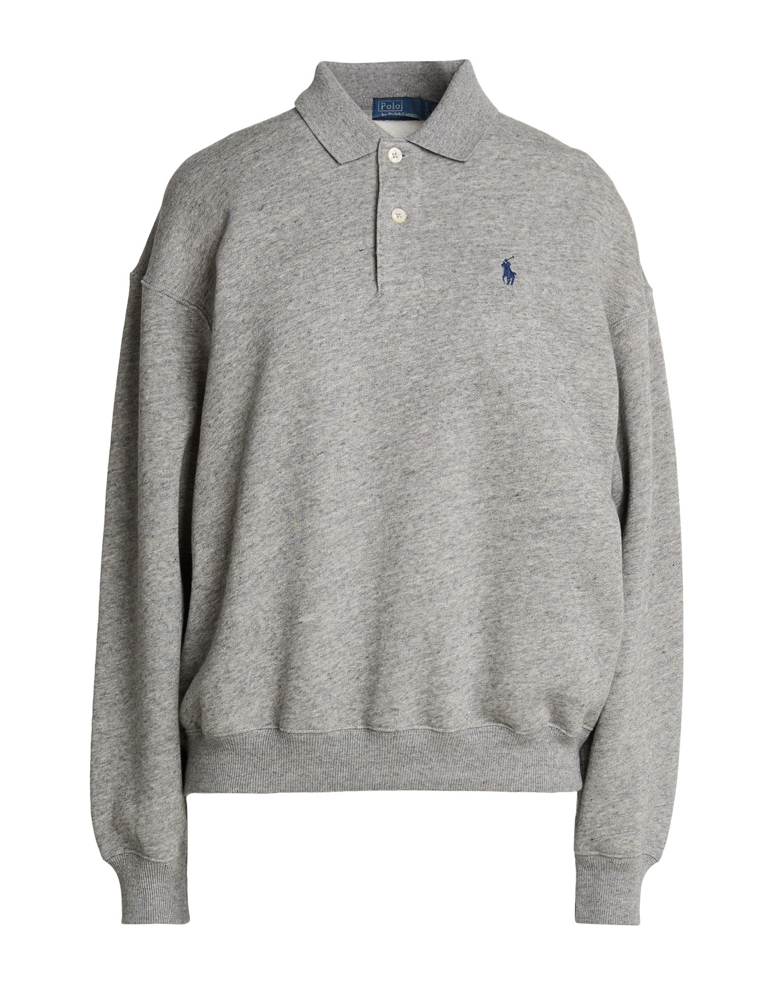 POLO RALPH LAUREN POLO RALPH LAUREN ΜΠΛΟΥΖΑΚΙΑ Φούτερ