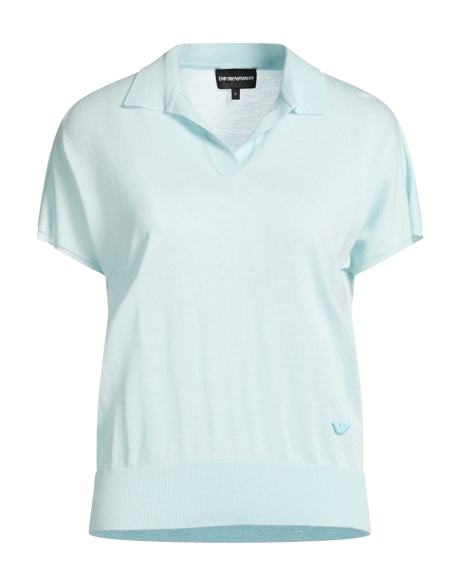 EMPORIO ARMANI EMPORIO ARMANI ΜΠΛΟΥΖΑΚΙΑ Μπλουζάκι Polo