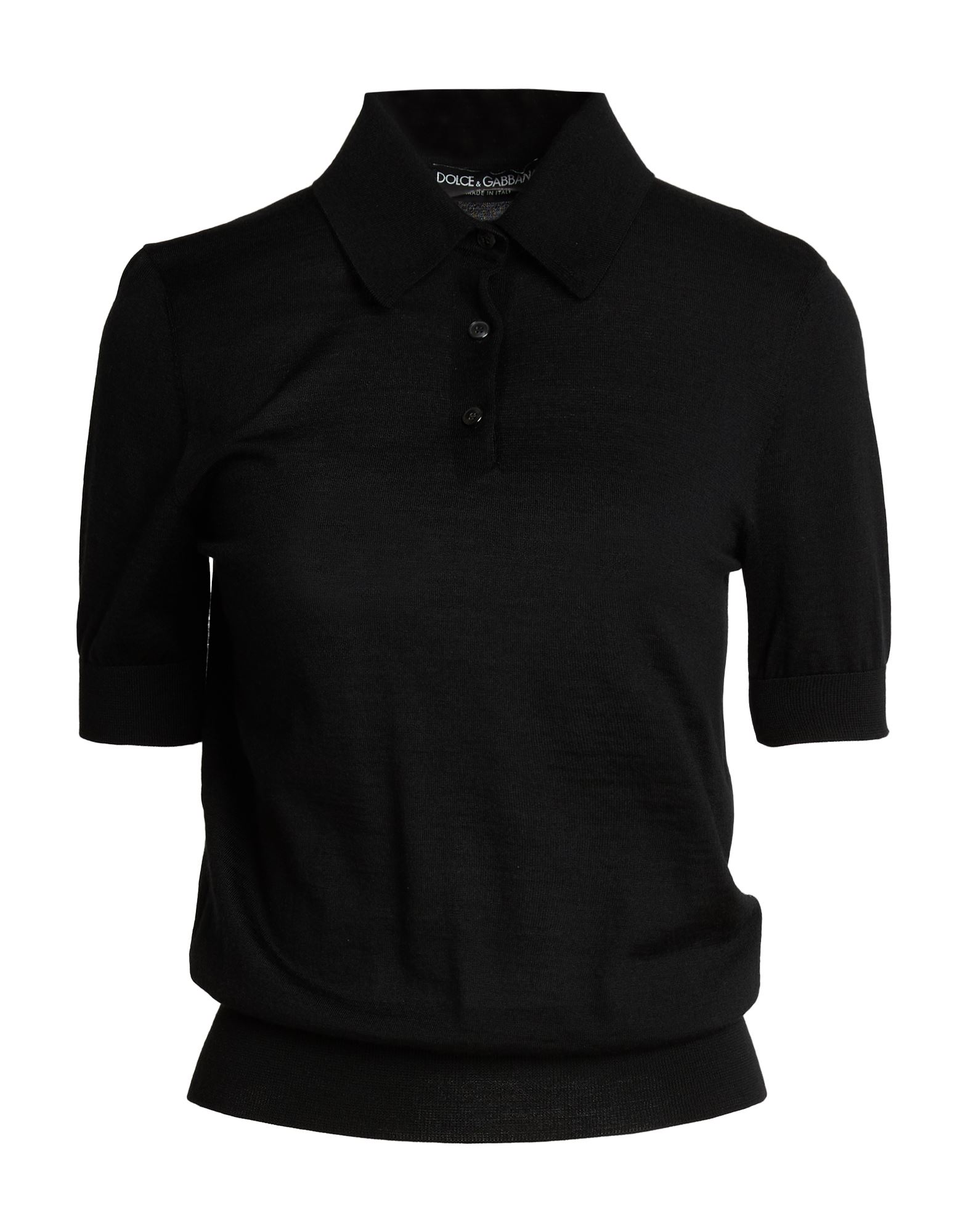 DOLCE&GABBANA DOLCE&GABBANA ΜΠΛΟΥΖΑΚΙΑ Μπλουζάκι Polo