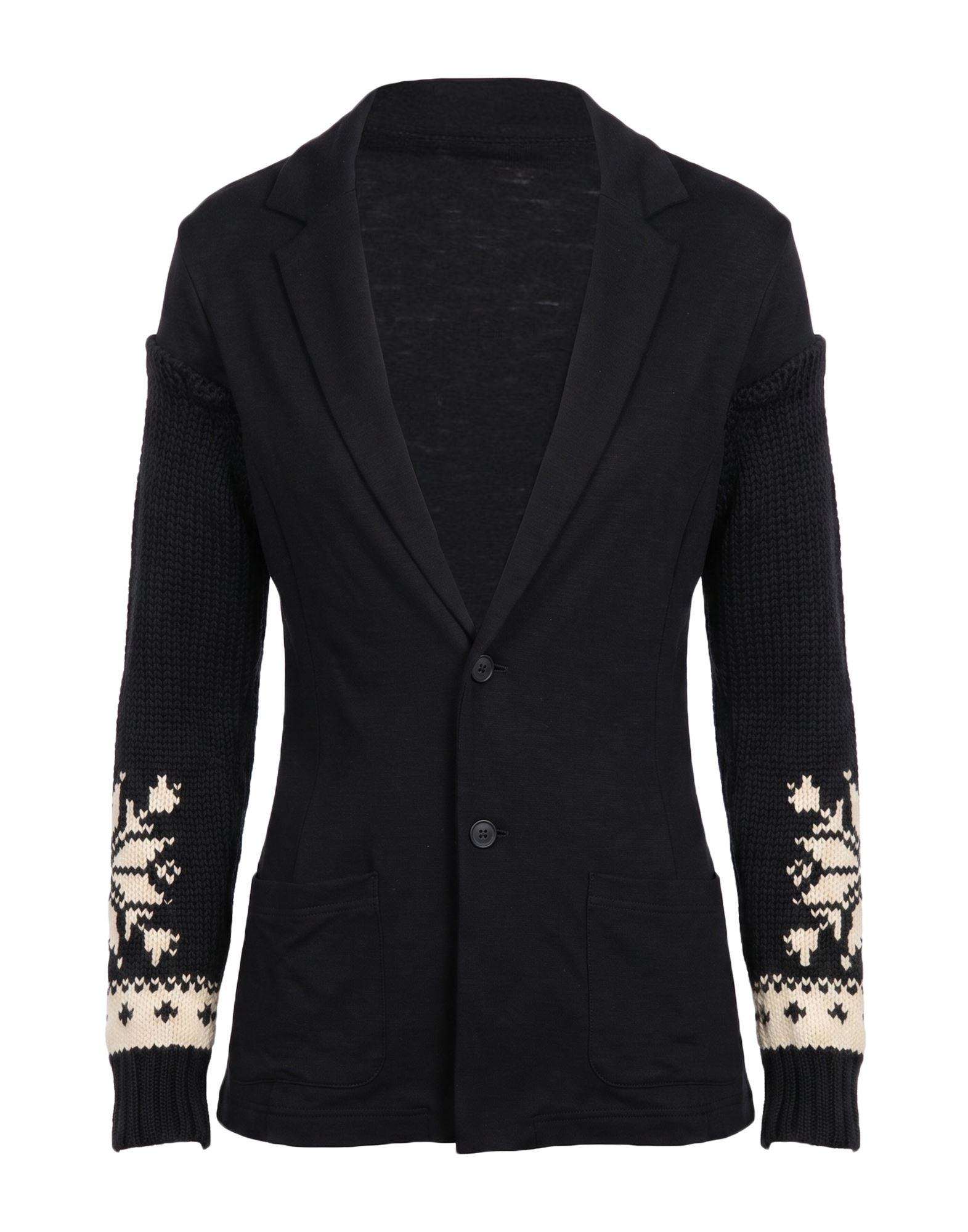 YOHJI YAMAMOTO YOHJI YAMAMOTO ΣΥΝΟΛΑ ΚΑΙ ΣΕΤ Σακάκι