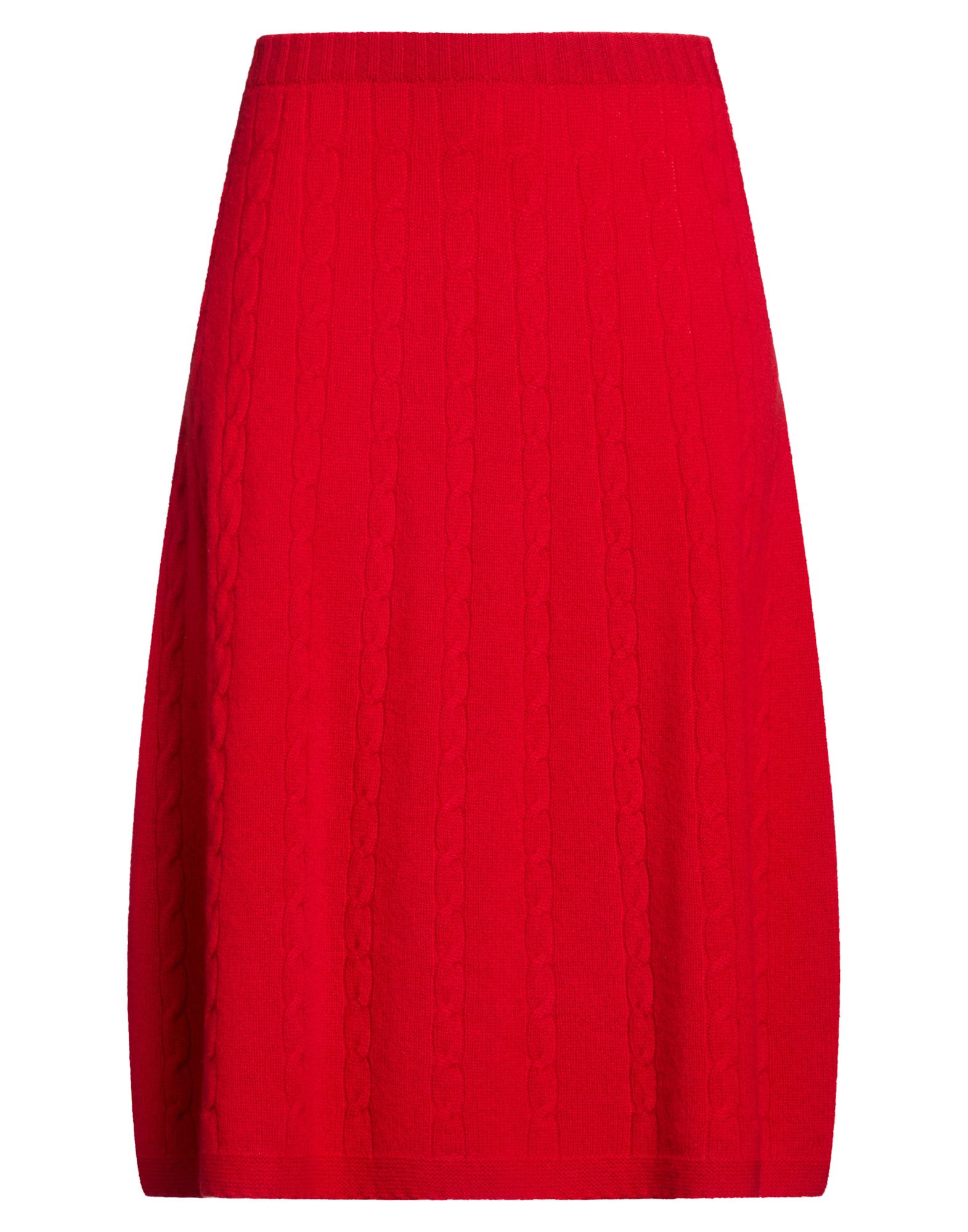 DRUMOHR DRUMOHR BOTTOMWEAR Μίντι φούστα