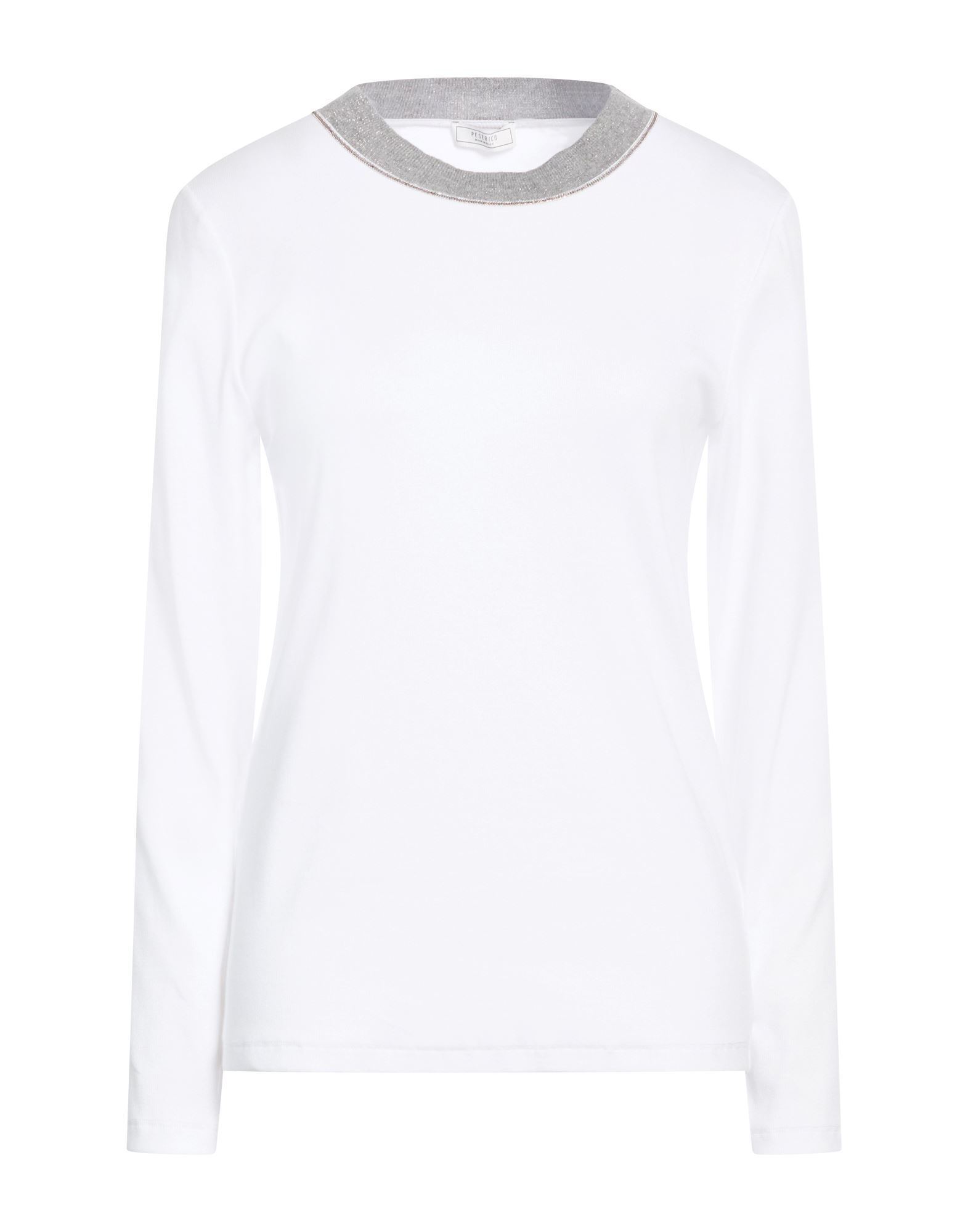 PESERICO PESERICO ΜΠΛΟΥΖΑΚΙΑ T-shirt