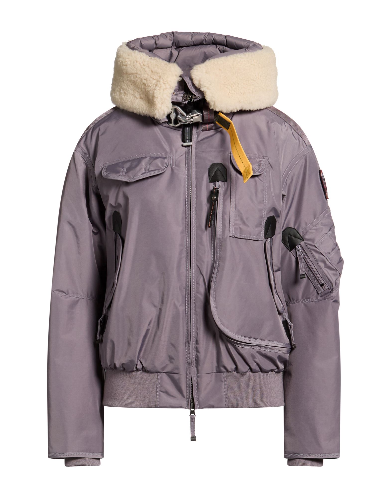 PARAJUMPERS PARAJUMPERS ΠΑΛΤΟ & ΤΖΑΚΕΤ Μπουφάν και τζάκετ