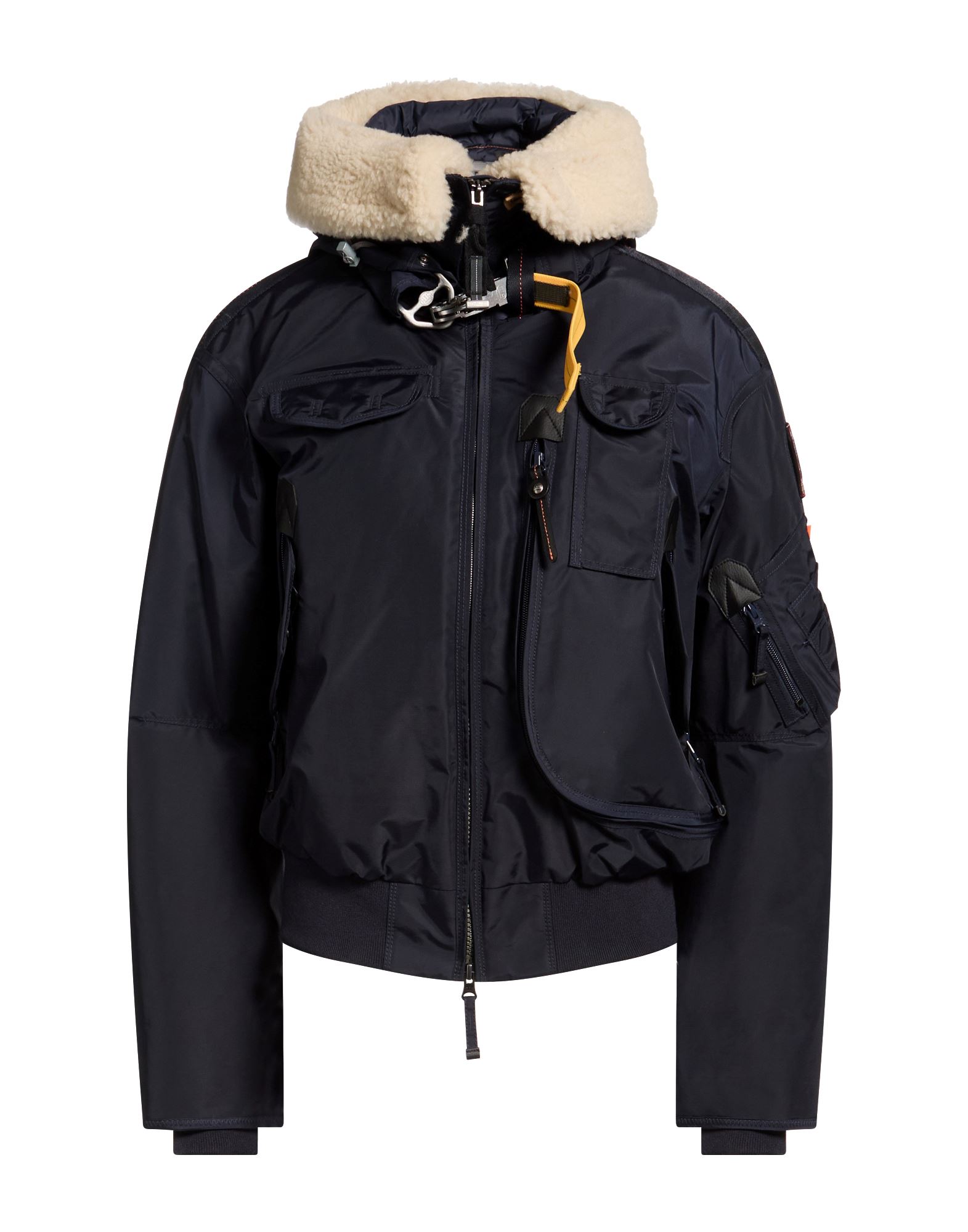 PARAJUMPERS PARAJUMPERS ΠΑΛΤΟ & ΤΖΑΚΕΤ Μπουφάν και τζάκετ