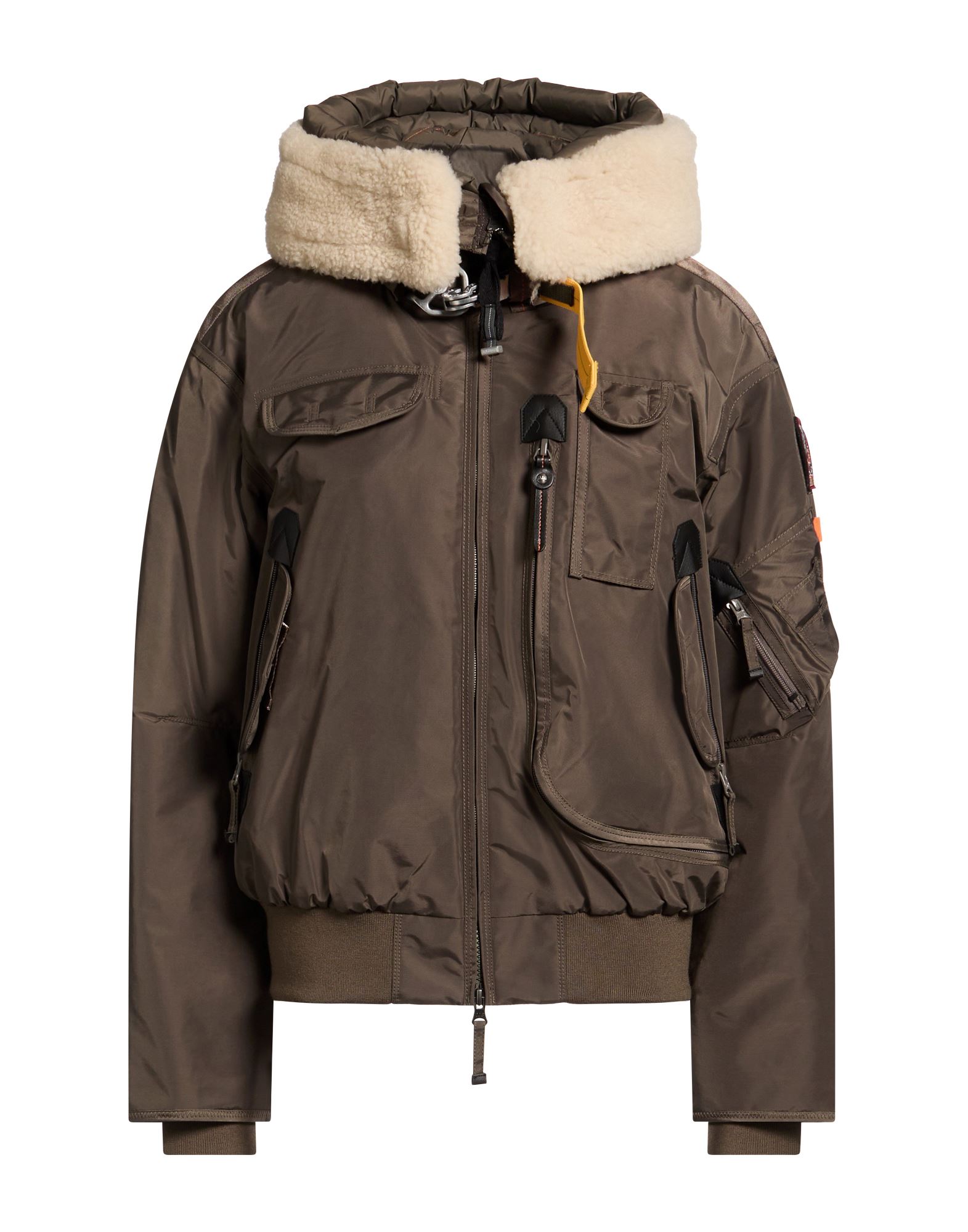 PARAJUMPERS PARAJUMPERS ΠΑΛΤΟ & ΤΖΑΚΕΤ Μπουφάν και τζάκετ