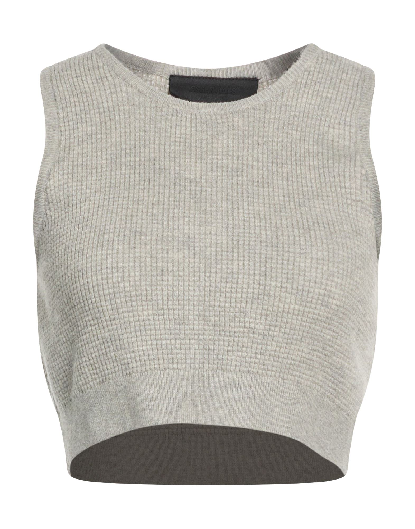 FEAR OF GOD ESSENTIALS FEAR OF GOD ESSENTIALS ΜΠΛΟΥΖΑΚΙΑ Τοπ