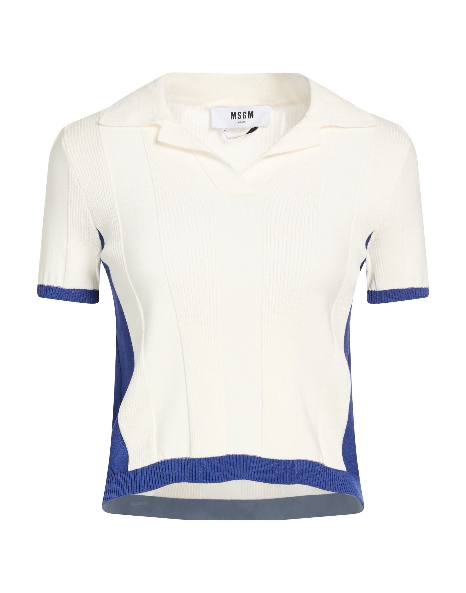 MSGM MSGM ΜΠΛΟΥΖΑΚΙΑ T-shirt