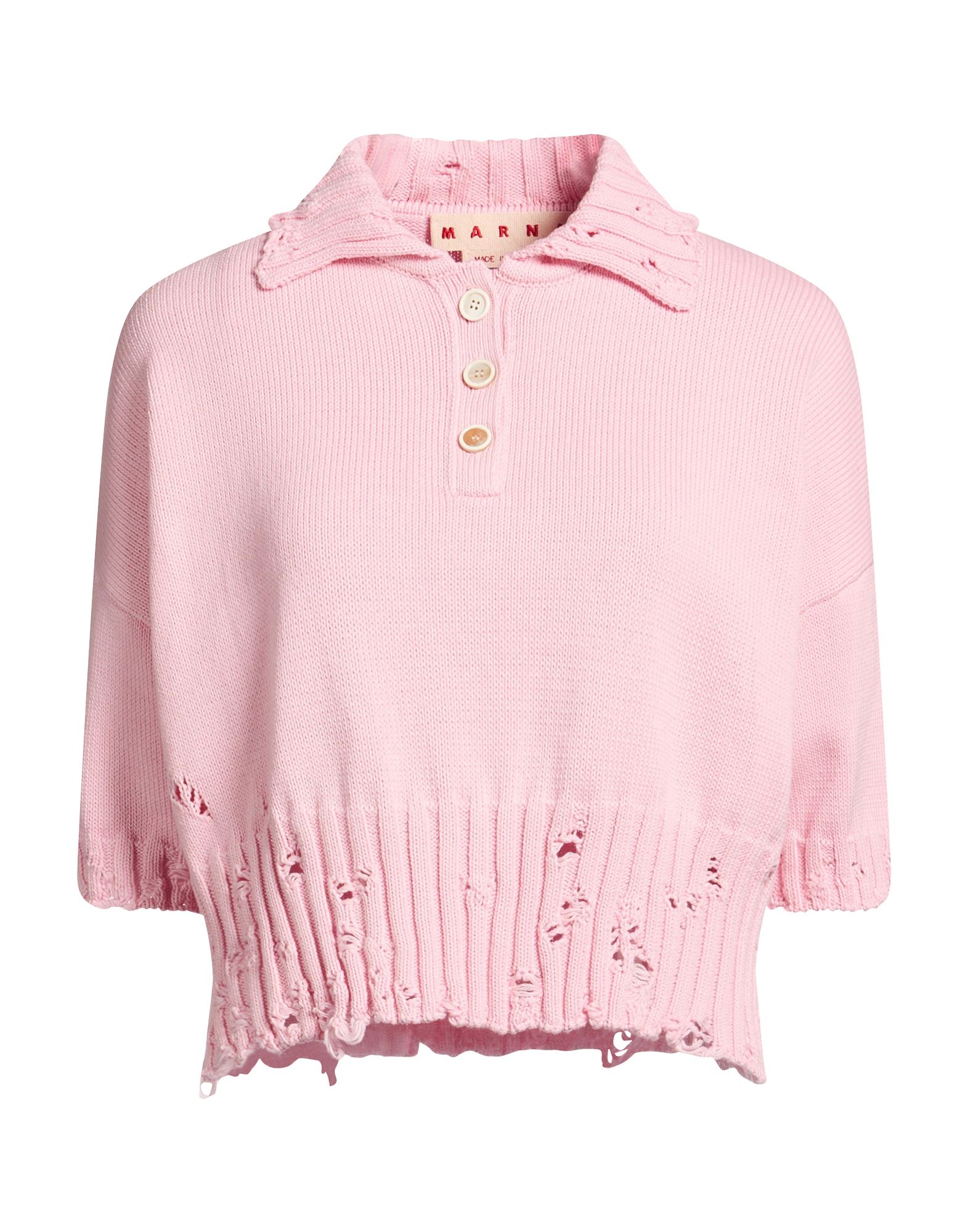 MARNI MARNI ΜΠΛΟΥΖΑΚΙΑ Μπλουζάκι Polo