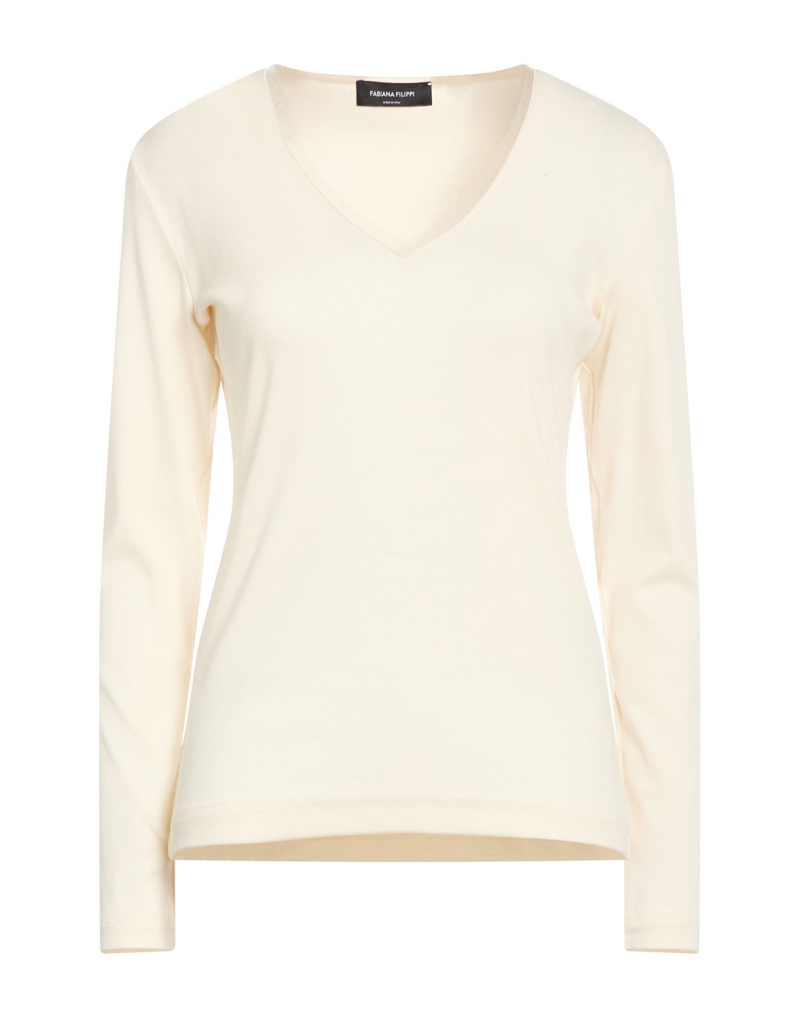FABIANA FILIPPI ΜΠΛΟΥΖΑΚΙΑ T-shirt