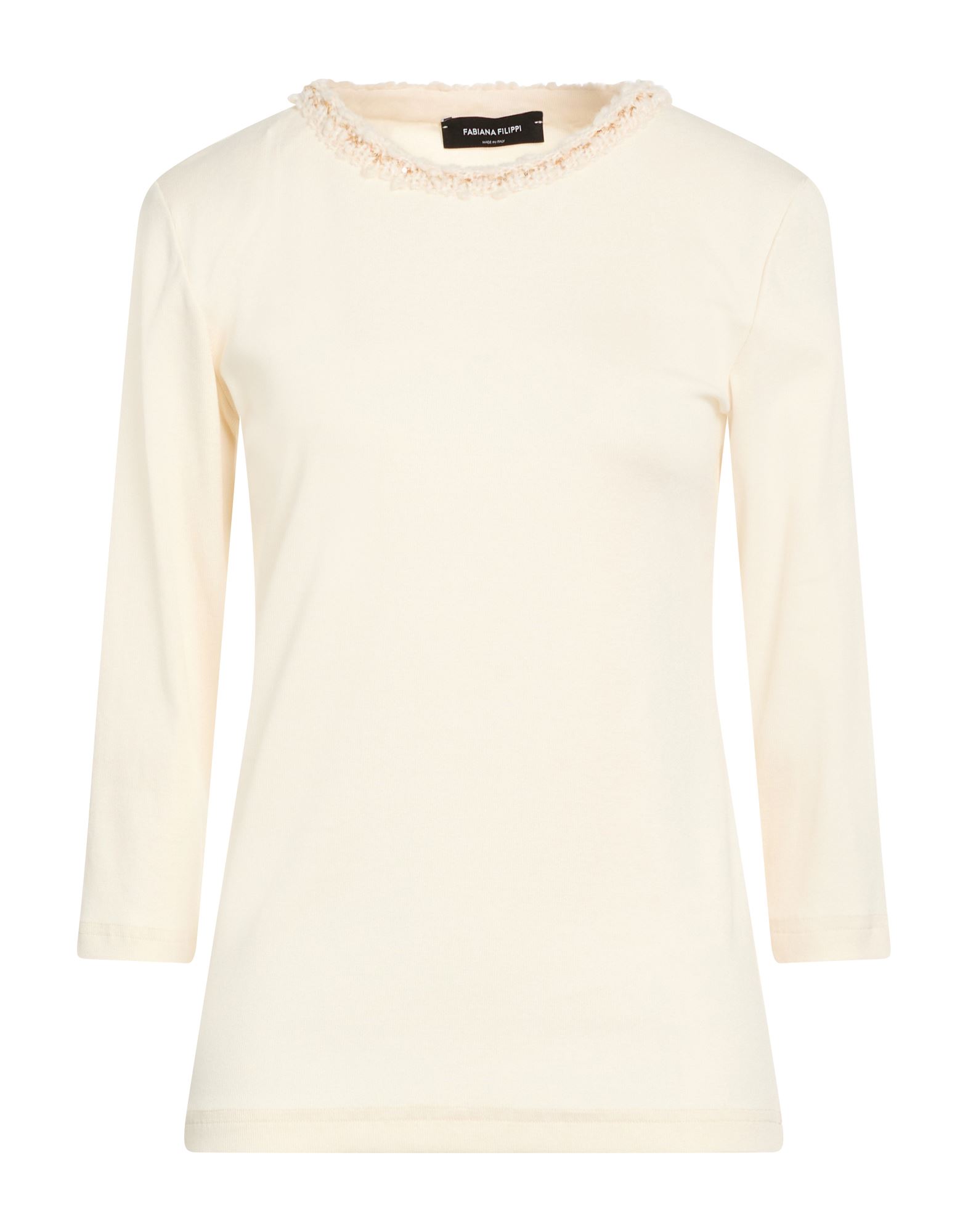 FABIANA FILIPPI ΜΠΛΟΥΖΑΚΙΑ T-shirt