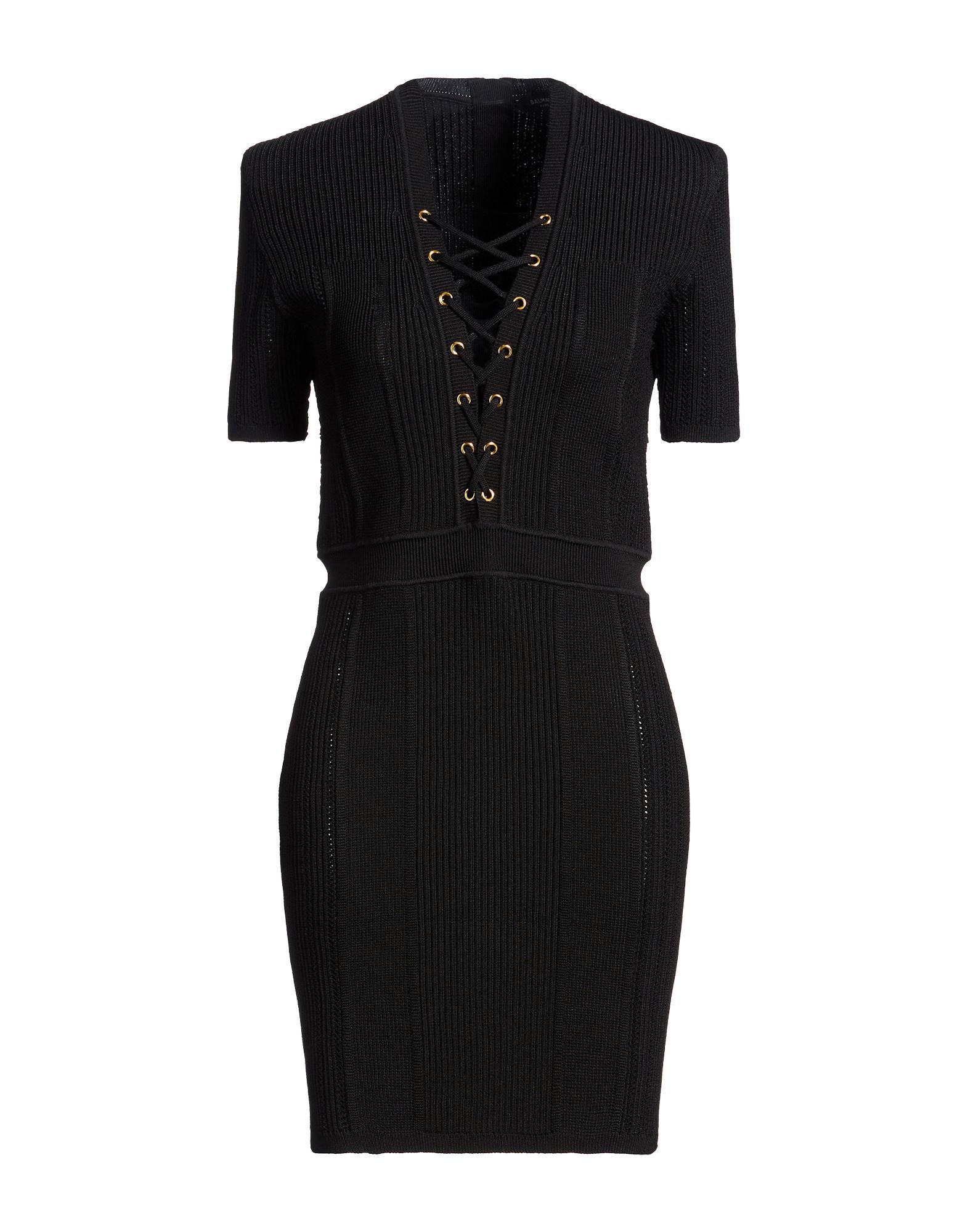 BALMAIN BALMAIN ΦΟΡΕΜΑΤΑ Μίνι φόρεμα