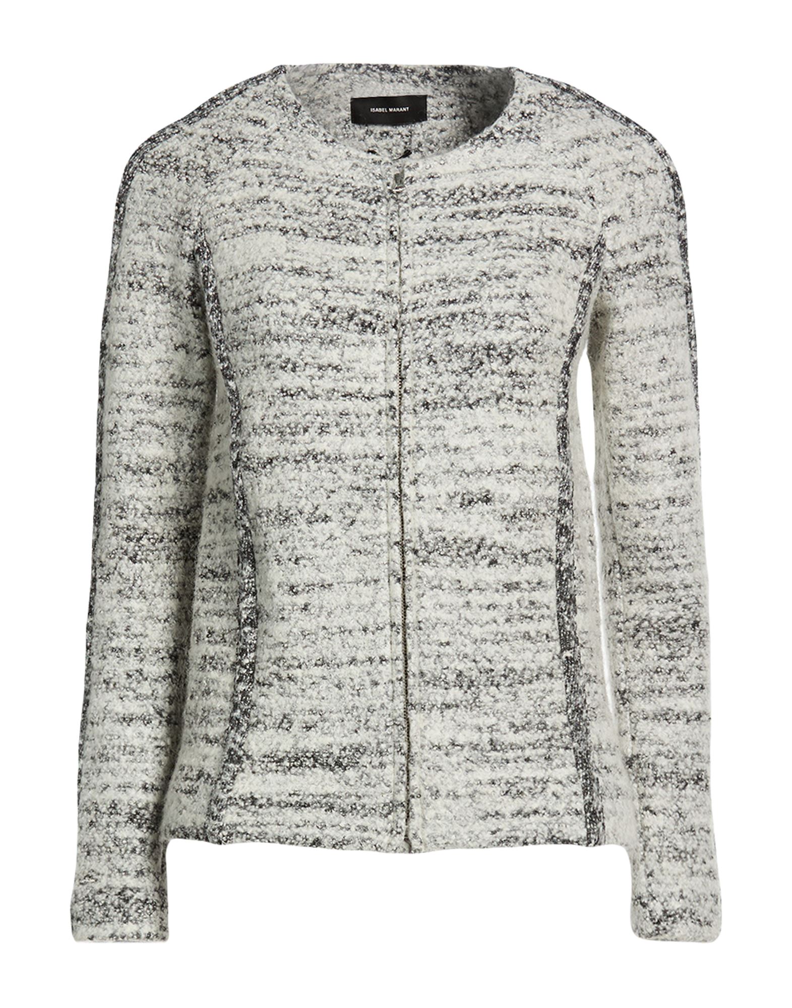 ISABEL MARANT ISABEL MARANT ΠΑΛΤΟ & ΤΖΑΚΕΤ Μπουφάν και τζάκετ