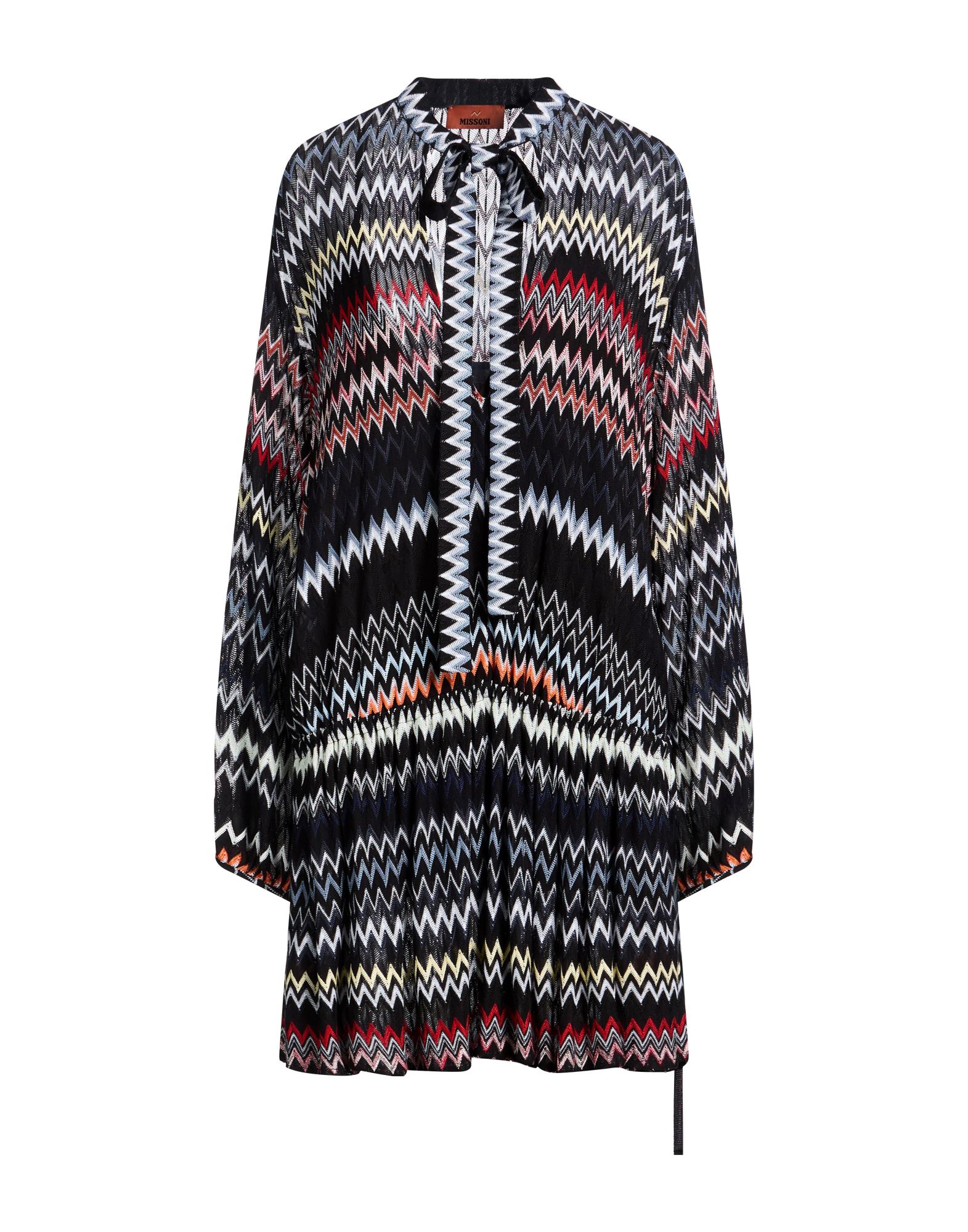 MISSONI MISSONI ΦΟΡΕΜΑΤΑ Μίνι φόρεμα