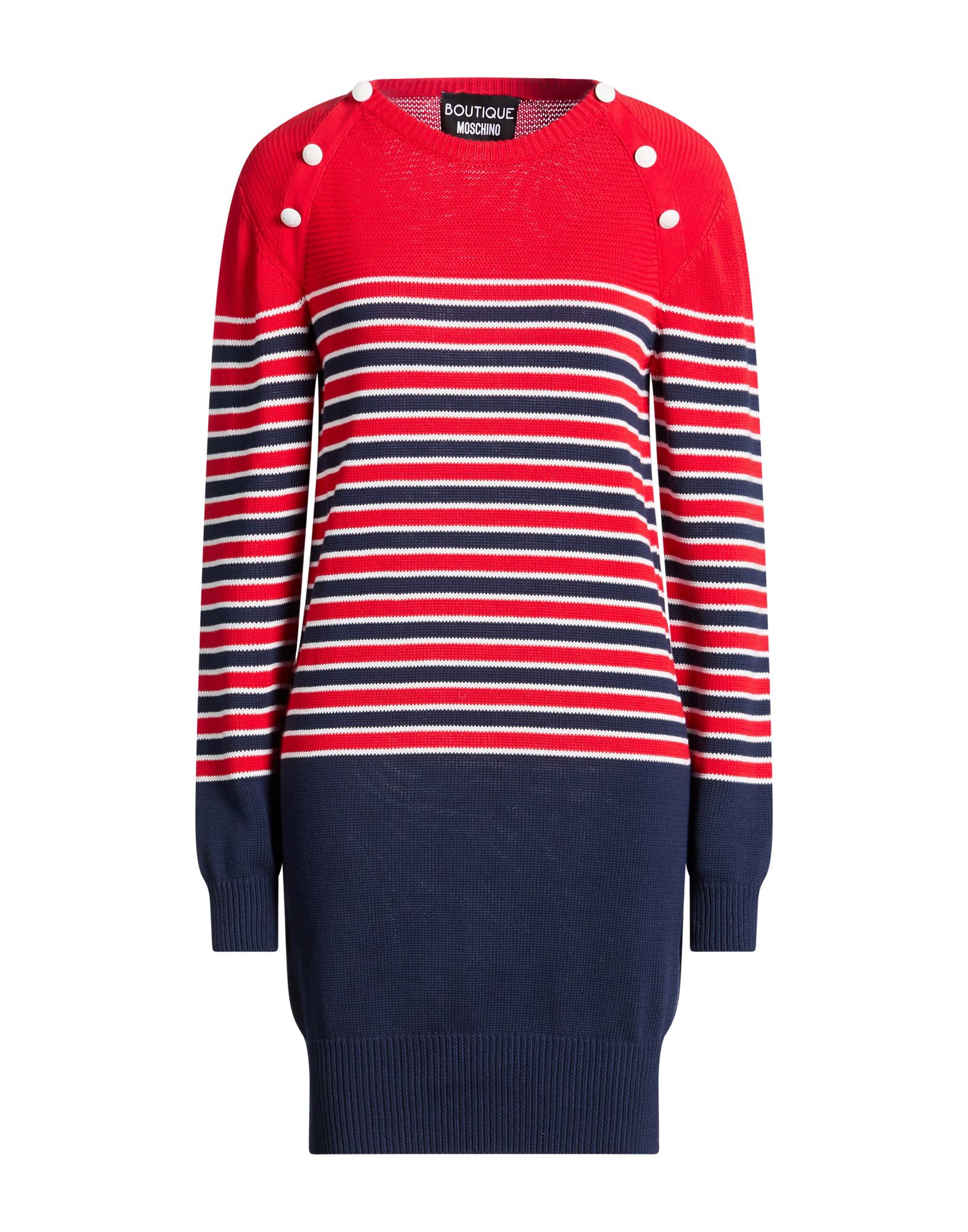 BOUTIQUE MOSCHINO BOUTIQUE MOSCHINO ΦΟΡΕΜΑΤΑ Μίνι φόρεμα