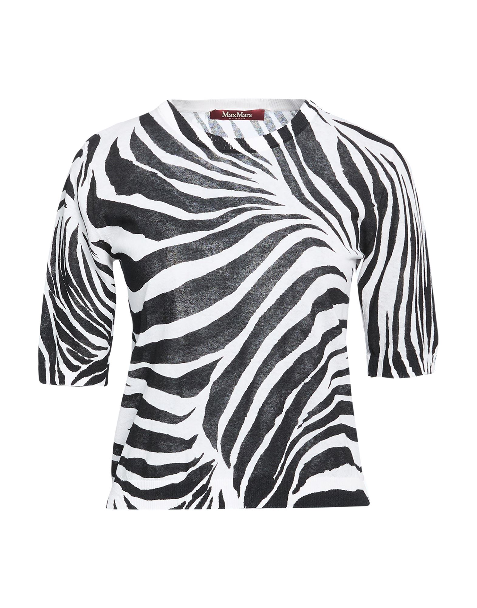 MAX MARA STUDIO ΜΠΛΟΥΖΑΚΙΑ T-shirt